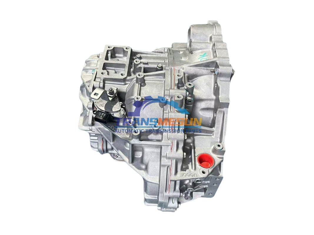 トヨタALPHARD ESTIMA 3.5L 2GR-FE 2006年から2017年にかけての改造されたU660E自動トランスミッション組 3050058080