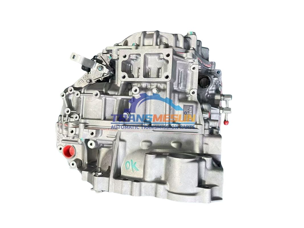 トヨタALPHARD ESTIMA 3.5L 2GR-FE 2006年から2017年にかけての改造されたU660E自動トランスミッション組 3050058080