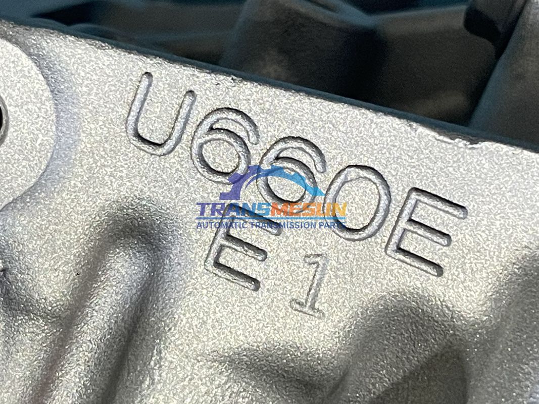 トヨタALPHARD ESTIMA 3.5L 2GR-FE 2006年から2017年にかけての改造されたU660E自動トランスミッション組 3050058080