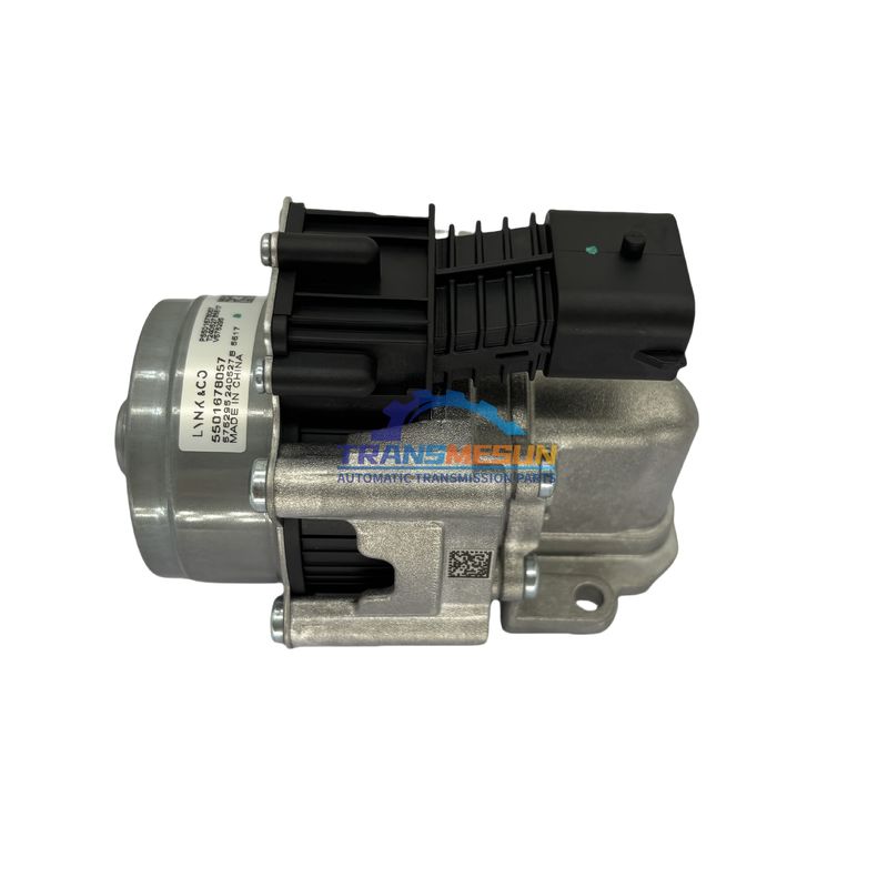 新しい7DCT330トランスミッション電子オイルポンプ組 3055014200 2019-2023年 ジーリー BO YUE COOL 1.5T 2.0T