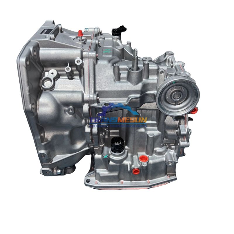 改造されたJF414E自動トランスミッション組 310203MX0D 2010-2015年向け NISSAN MARCH 1.5L HR15DE
