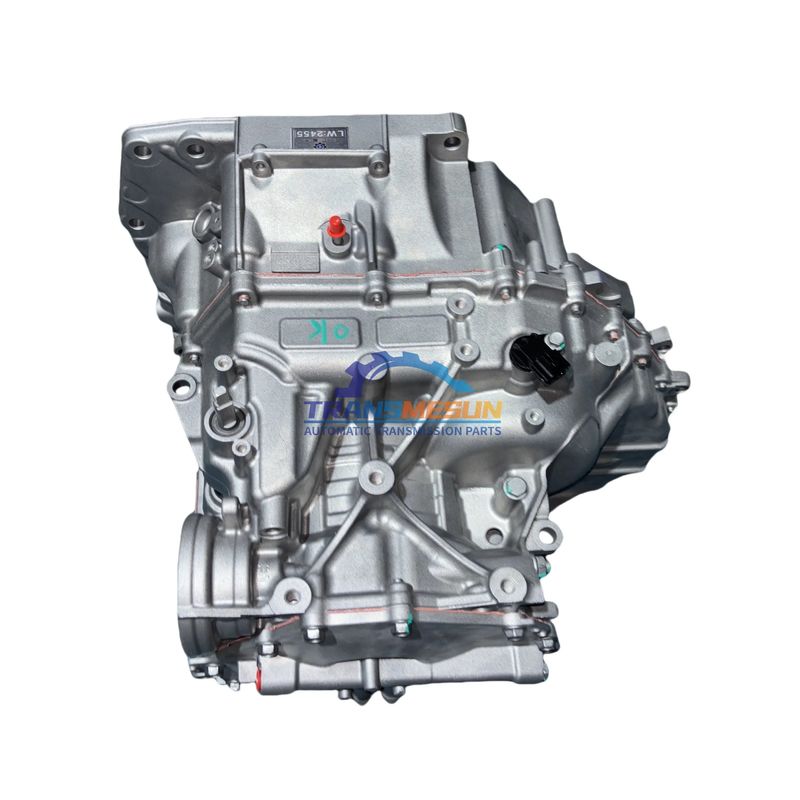改造されたJF414E自動トランスミッション組 310203MX0D 2010-2015年向け NISSAN MARCH 1.5L HR15DE