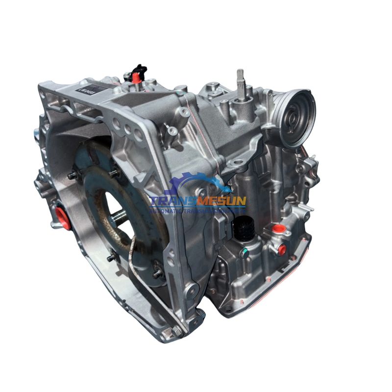 改造されたJF414E自動トランスミッション組 310203MX0D 2010-2015年向け NISSAN MARCH 1.5L HR15DE