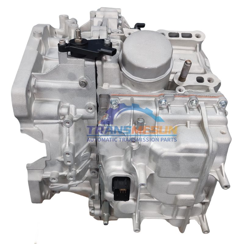 高品質の改造されたDCTトランスミッション assebly DF727 TM047FDB 2020チャンガンCS55プラス1.5T 2WDのためのギアボックス