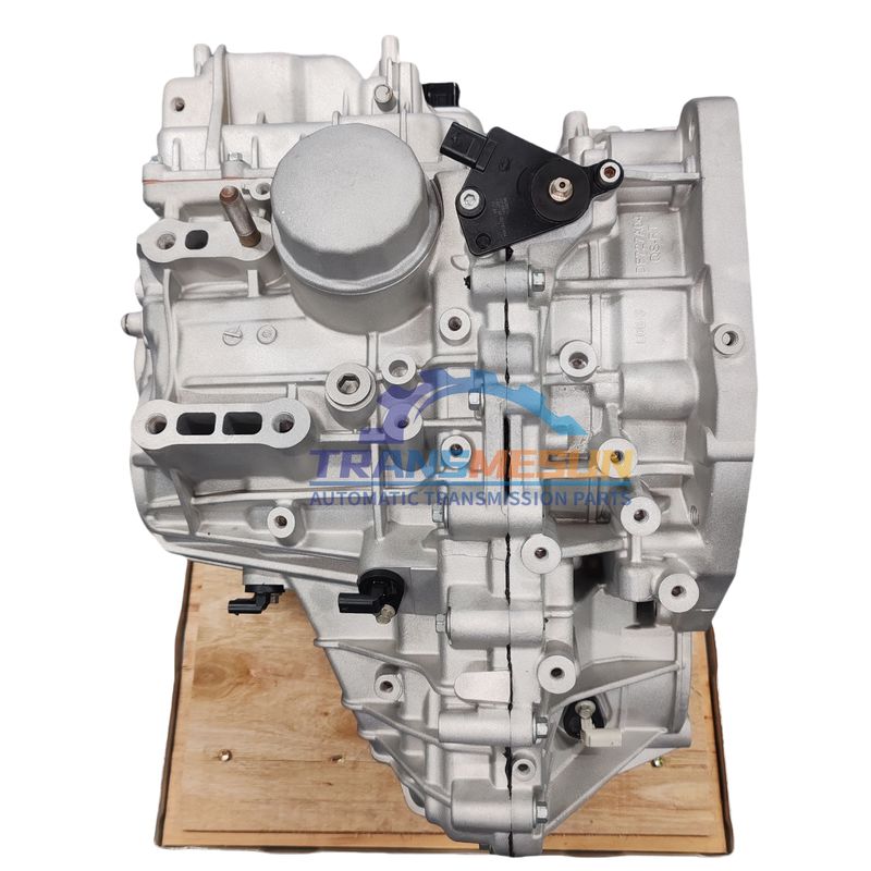高品質の改造されたDCTトランスミッション assebly DF727 TM047FDB 2020チャンガンCS55プラス1.5T 2WDのためのギアボックス