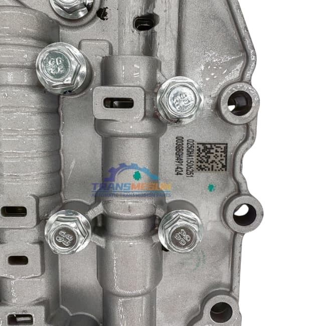 トランスメスン 025CHA1502600 自動トランスミッションバルブボディ 液圧制御モジュール組成 CHERY Tiggo 4 CVT