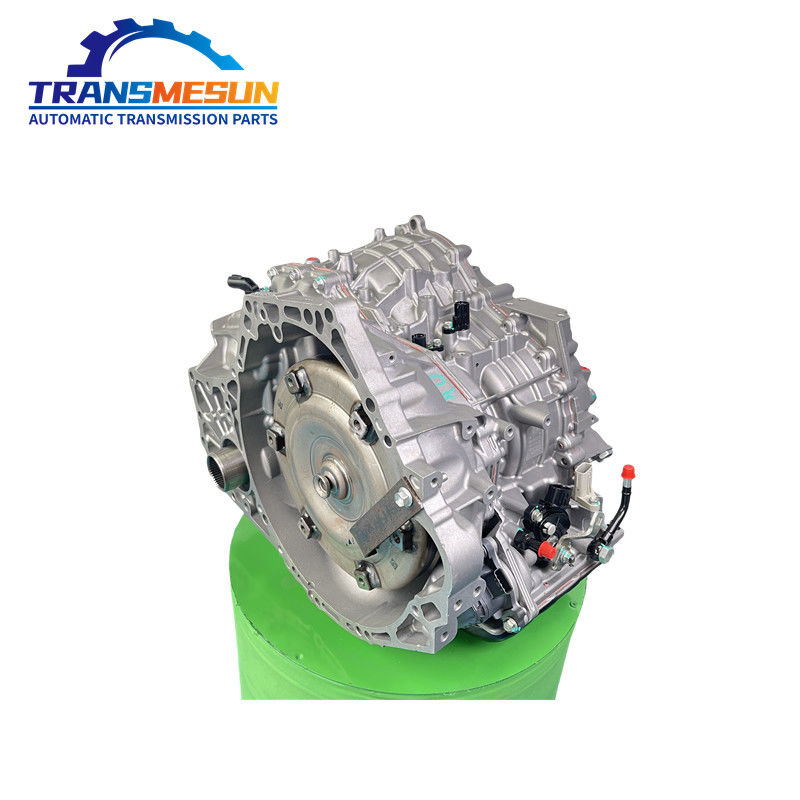 トランスメスン RAV4 全輪駆動 K114F トヨタ 3ZRFAE エンジンのための自動トランスミッション組 30400-48020の再製造