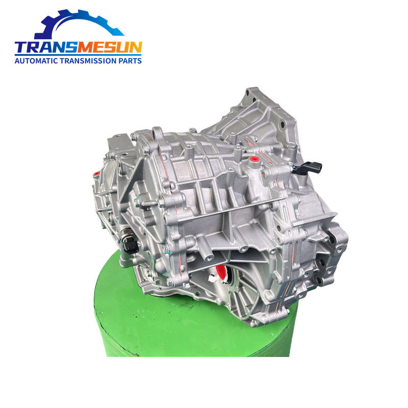 トランスメスン RAV4 全輪駆動 K114F トヨタ 3ZRFAE エンジンのための自動トランスミッション組 30400-48020の再製造