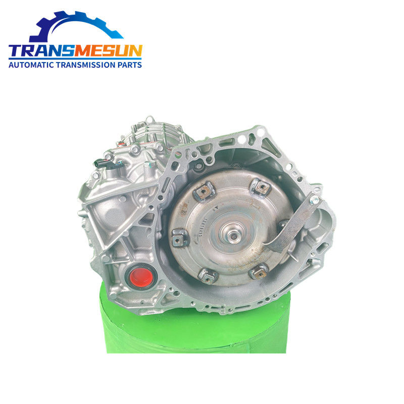 トランスメゾン 2017-2022 トヨヨ.タ ノア K114 リニューアルされた自動トランスミッション組 30400-28081 3ZRFAEエンジン用