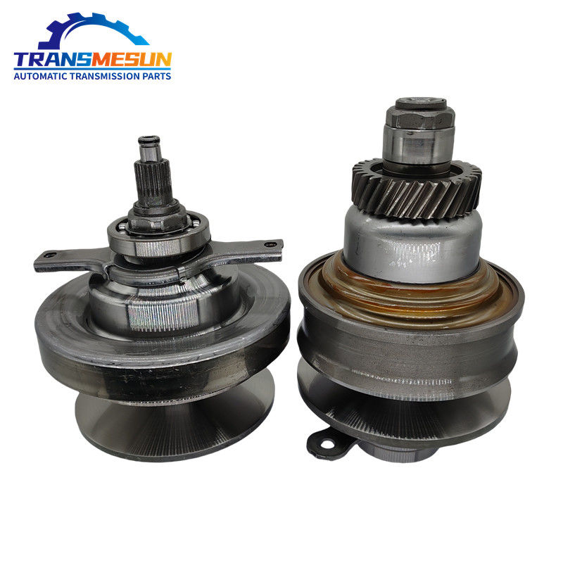 改造 TR690トランスミッションポリーベルトキット 31012AA000 2010-2018年向け Subaru LEGACY 2.0T