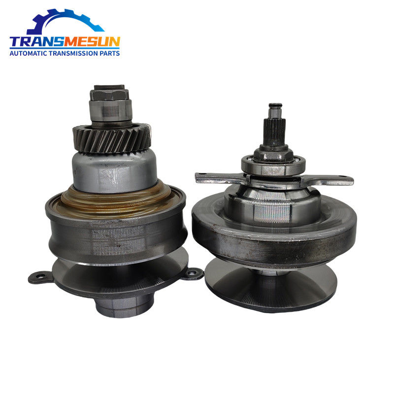 改造 TR690トランスミッションポリーベルトキット 31012AA000 2010-2018年向け Subaru LEGACY 2.0T