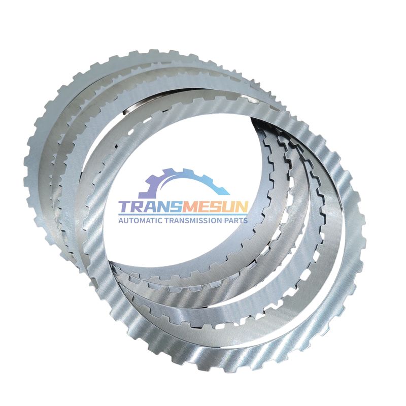 トランスミッション 全新 A6GF1-2 自動トランスミッションクラッチ ディスクセット-CLUTCH 455252F010