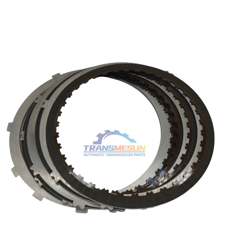 トランスミッション 全新 A6GF1-2 自動トランスミッションクラッチ ディスクセット-2/6 ブレーキ 456702F050 ハンダイKIA