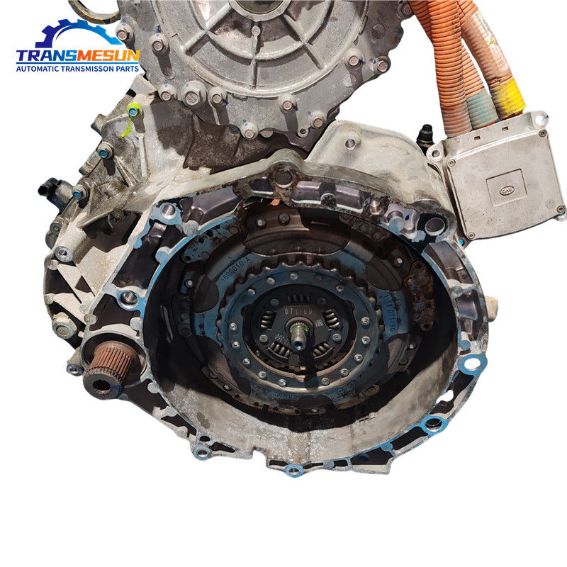 RUNVEE 使われたDCTトランスミッション組 BYD6HDT35 2018年用 BYD QIN 1.5T 12146759-00 11506711-00