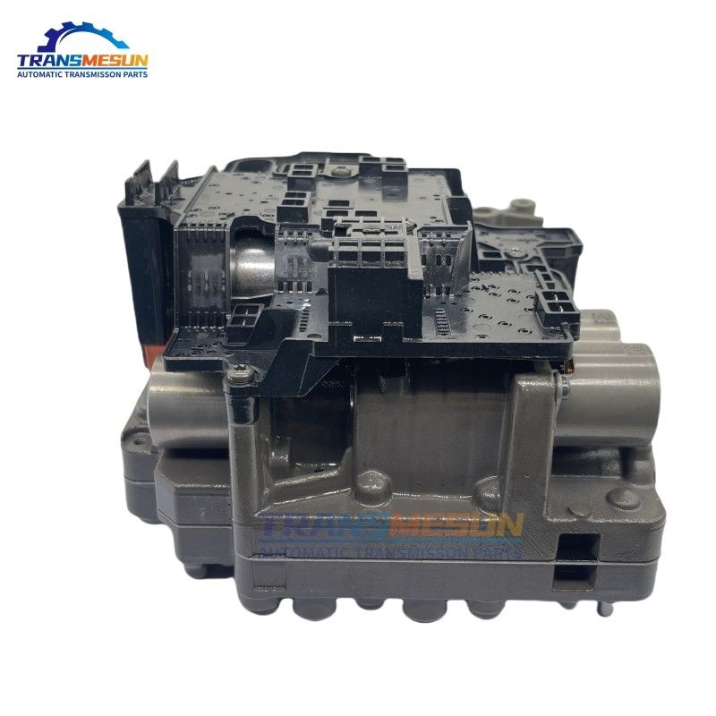 GW7DCT1-A01 7 スピード 湿式 双離合器 送電 液圧制御ユニット 組み立て 2013-2020 ハヴァル F5