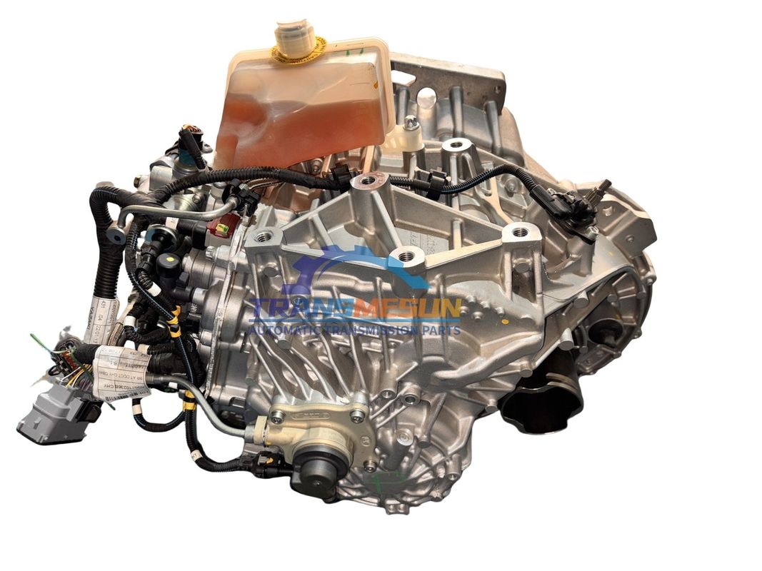 68505715AA 全新 6 スピード 1.4T DCT C633 ギア自動トランスミッション