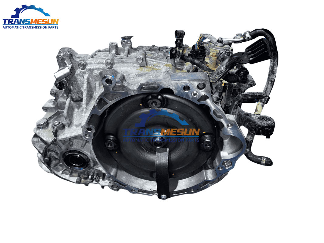 6F24 中古自動車トランスミッションシステム 車両部品 アクセサリー HAVAL H6用のギアボックス