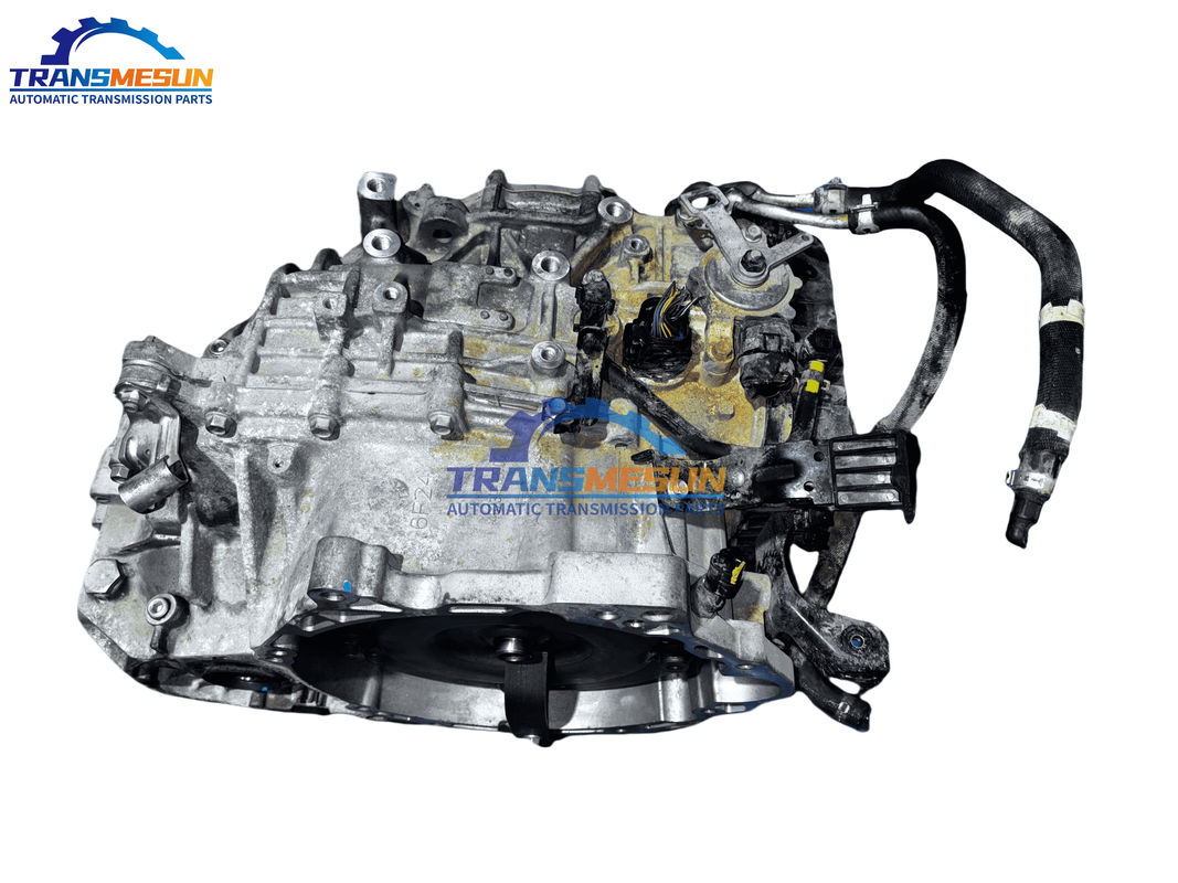 6F24 中古自動車トランスミッションシステム 車両部品 アクセサリー HAVAL H6用のギアボックス