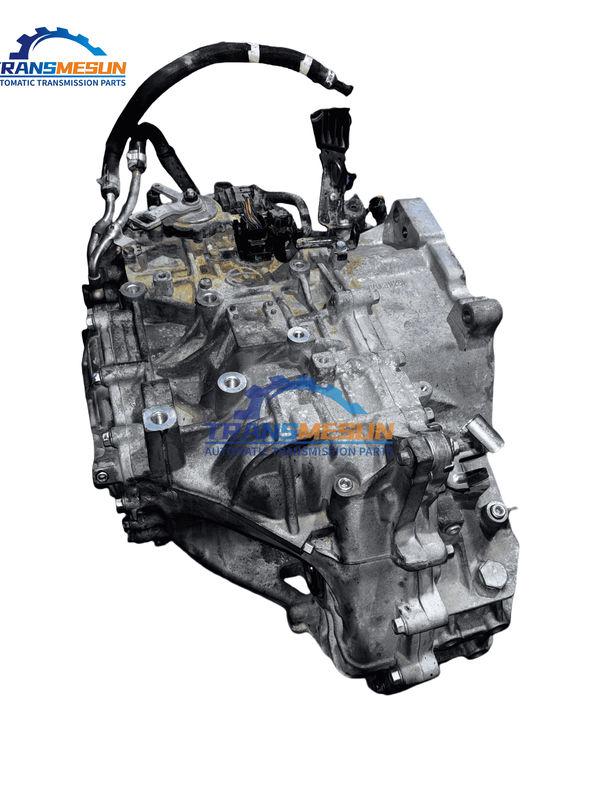 6F24 中古自動車トランスミッションシステム 車両部品 アクセサリー HAVAL H6用のギアボックス