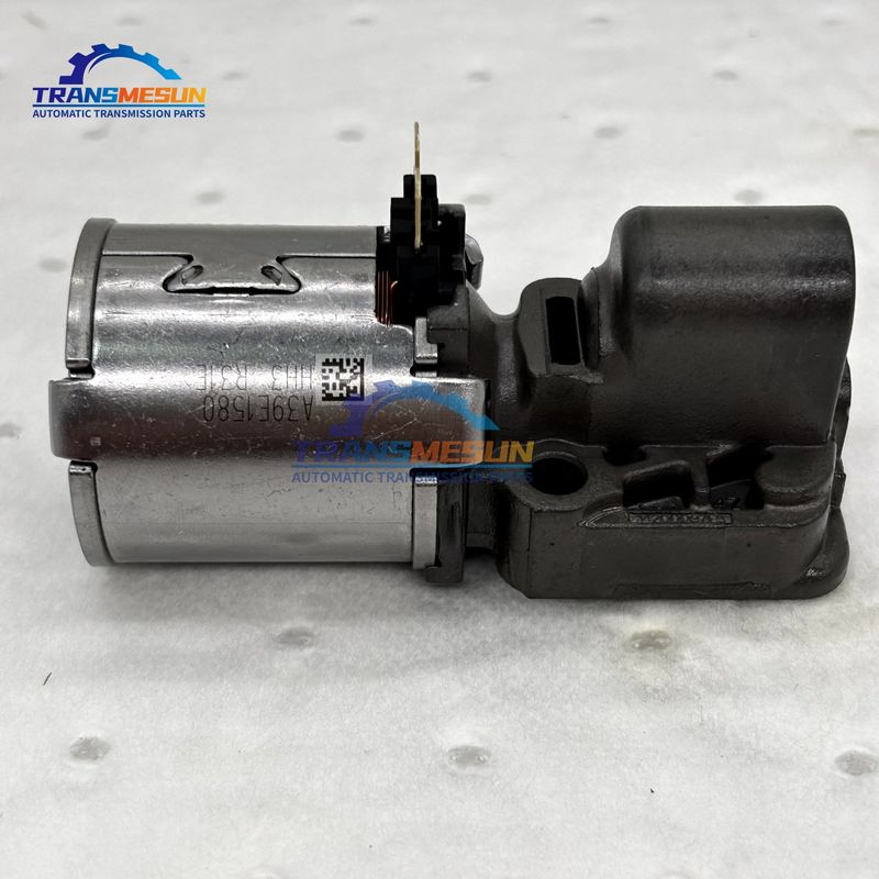 オリジナル新品 0B5 DL501 cvtクラッチキット1.2 VFS電磁弁