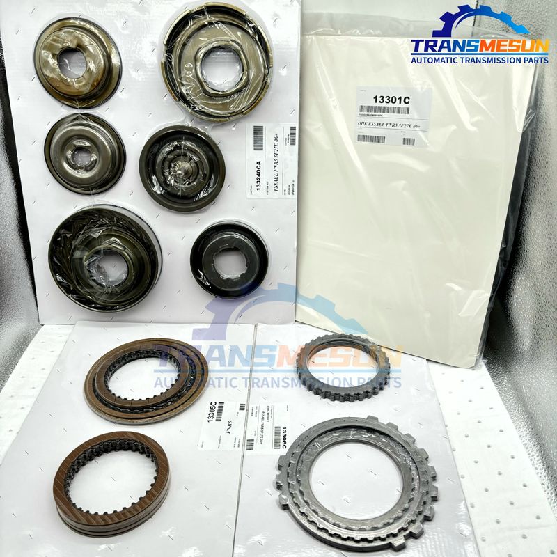 マツダ 5速5F27E Cvtトランスミッション修理キット