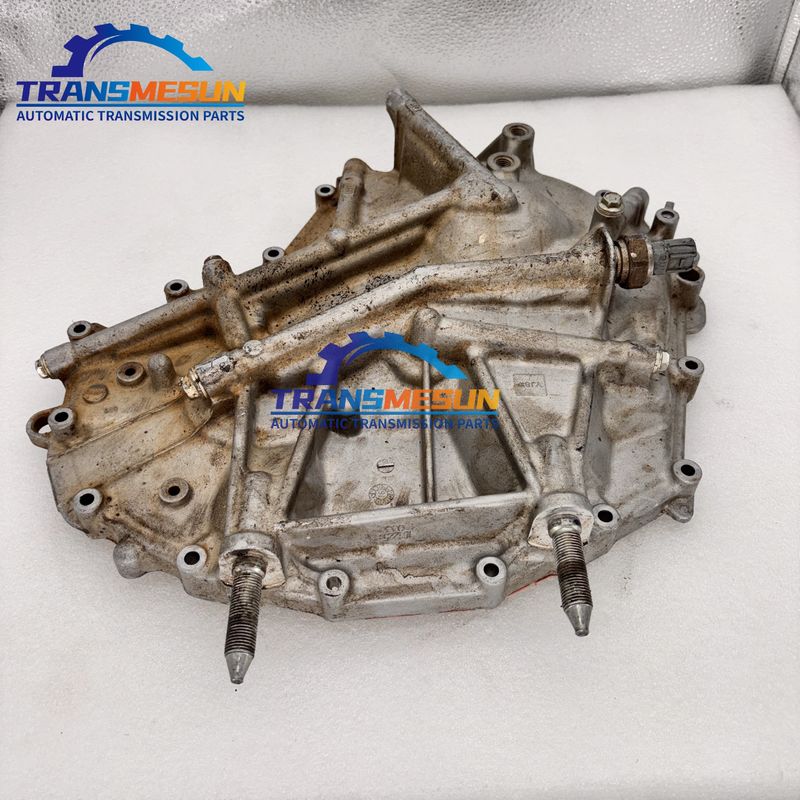 ホンダフィット 1.5L Cvtトランスミッションのバックハウジングのための自動トランスミッションの左カバー