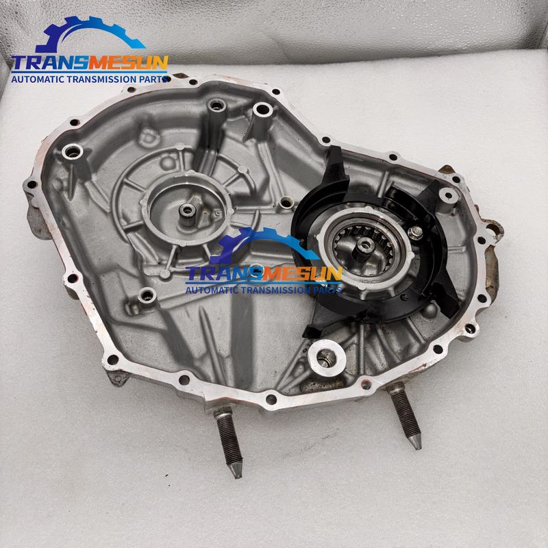 ホンダフィット 1.5L Cvtトランスミッションのバックハウジングのための自動トランスミッションの左カバー