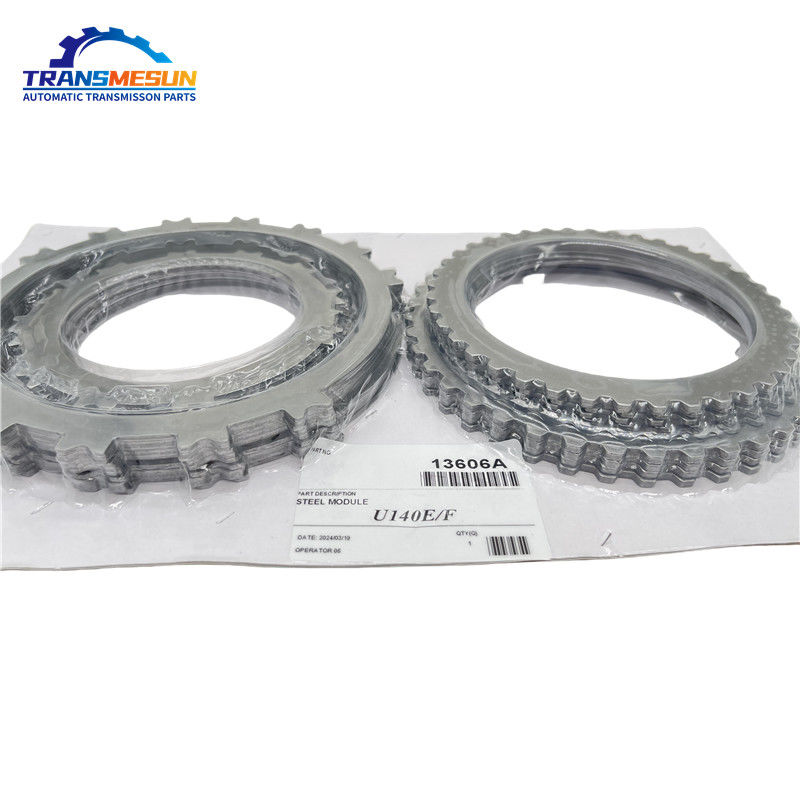 トヨタ U140E U140F トランスミッション Cvt メインリコンストラクションキット 軽修理キットを含む