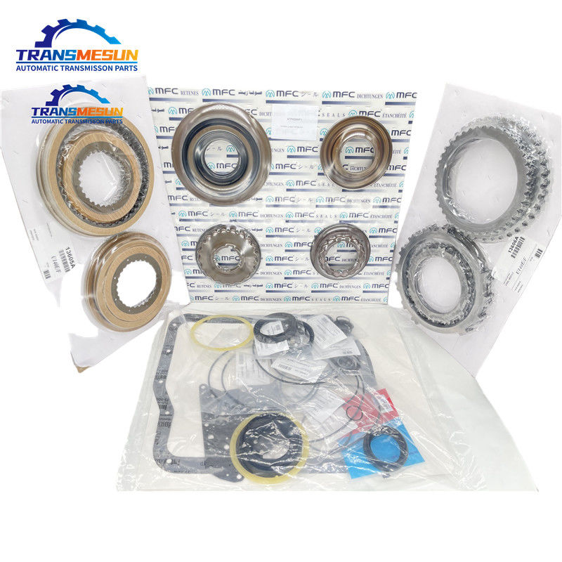 トヨタ U140E U140F トランスミッション Cvt メインリコンストラクションキット 軽修理キットを含む