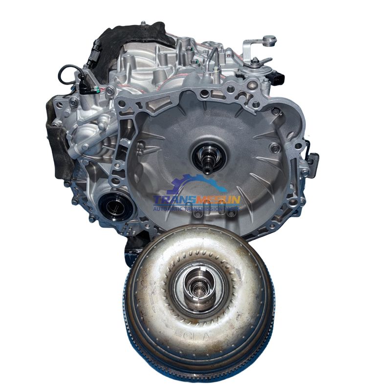 C0GF1 ヒューンダイ エラントラ ガソリン 1.5MPI CVT エンジン スタート・ストップ機能ギアボックス Cvt