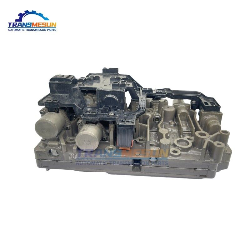 ハヴァル GW7DCT1-A01 に適した7速の湿気両クラッチトランスミッションの水力制御ユニット組