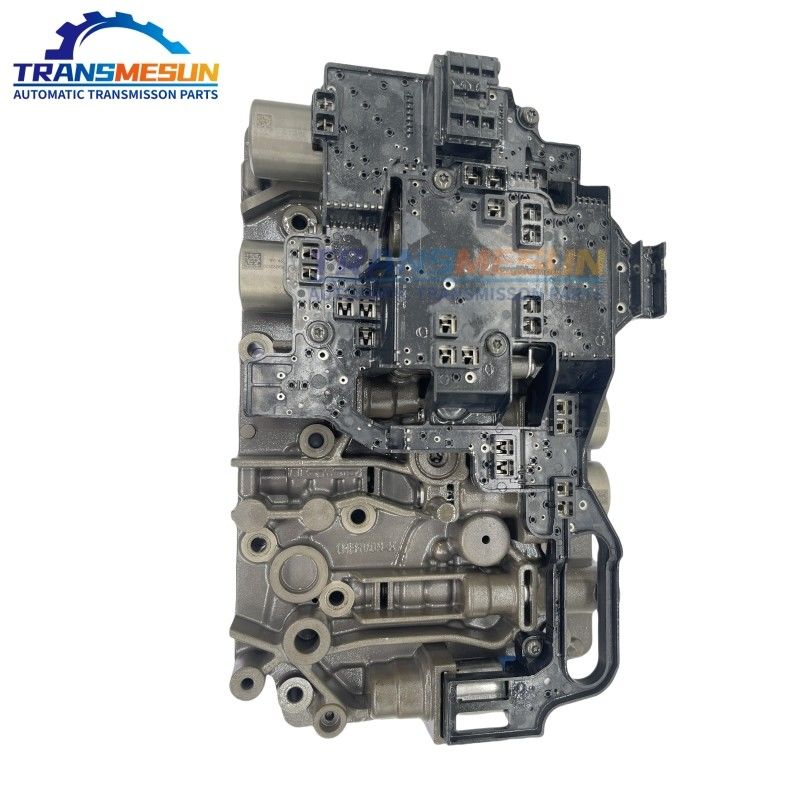 ハヴァル GW7DCT1-A01 に適した7速の湿気両クラッチトランスミッションの水力制御ユニット組