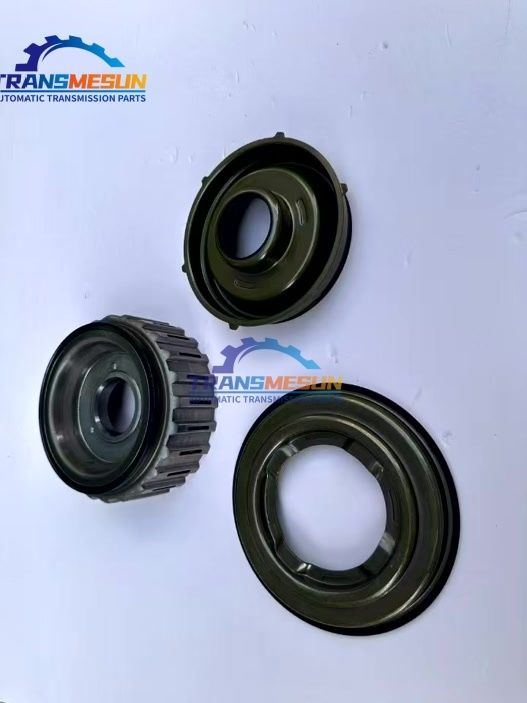 高品質メンテナンスツール AB60F 6速オートマチックトランスミッション ピストンキット トヨタおよびレクサス車用。