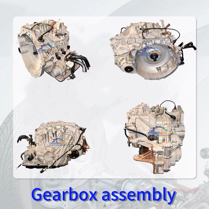 018CHA オートマチックトランスミッション CVT 1.0B チェリー Tiggo 4Pro ギアボックスアセンブリ対応