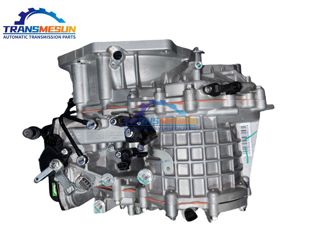 QR019CHD 新型 Lifan X70 モデル用 CVT トランスミッションアセンブリ (エンジンコード Y0CF19A1)