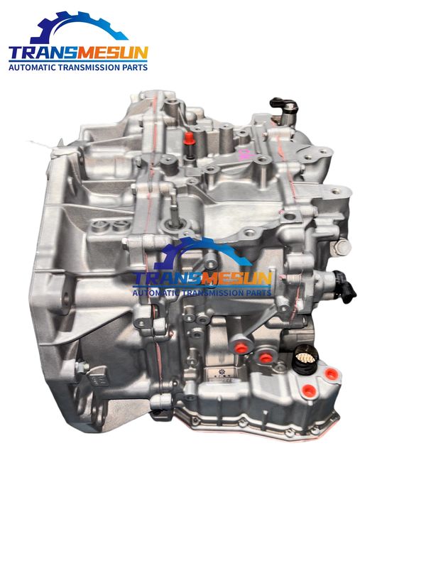 JF015E RE0F11A スズキ SX4 M16A CVT ギアボックスシステム用リビルトオートマチックトランスミッションアセンブリ