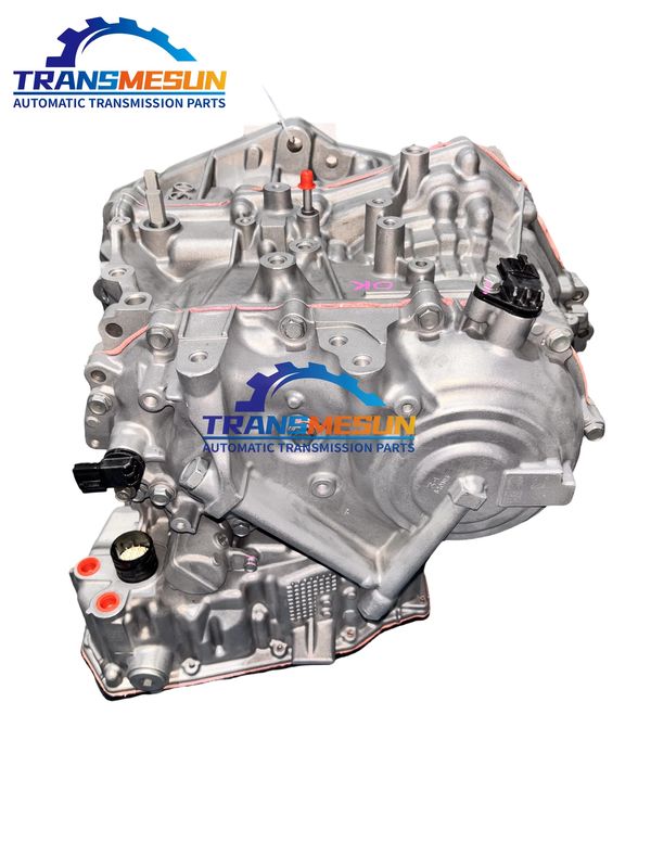 JF015E RE0F11A スズキ SX4 M16A CVT ギアボックスシステム用リビルトオートマチックトランスミッションアセンブリ