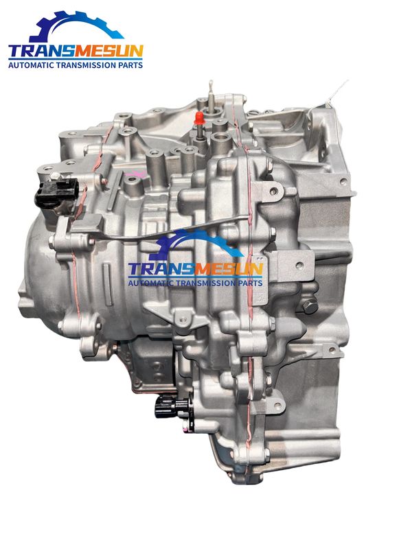 JF015E RE0F11A スズキ SX4 M16A CVT ギアボックスシステム用リビルトオートマチックトランスミッションアセンブリ
