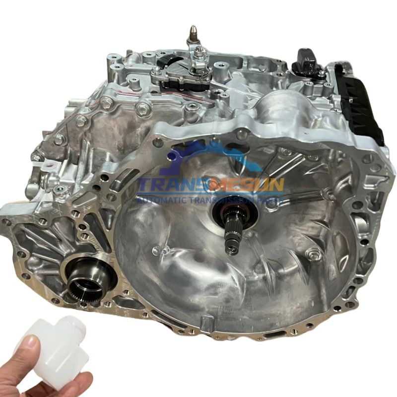 シエナ 3.5L AWD 新しい自動変速機アセンブリ トヨタ ハイランダー シエナ 3.5L AWD ギアボックスシステム 3050045080 3050045081