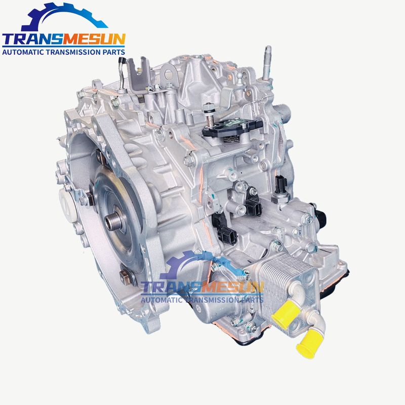 CVT18 ジーリー エムグランド 1.5L 新型自動トランスミッション組 3040019500 8891479459 ギアボックスシステム