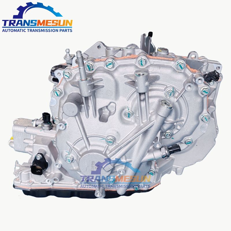 CVT18 ジーリー エムグランド 1.5L 新型自動トランスミッション組 3040019500 8891479459 ギアボックスシステム