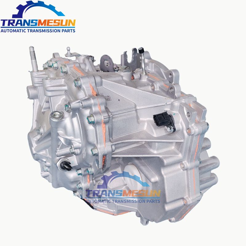 CVT18 ジーリー エムグランド 1.5L 新型自動トランスミッション組 3040019500 8891479459 ギアボックスシステム