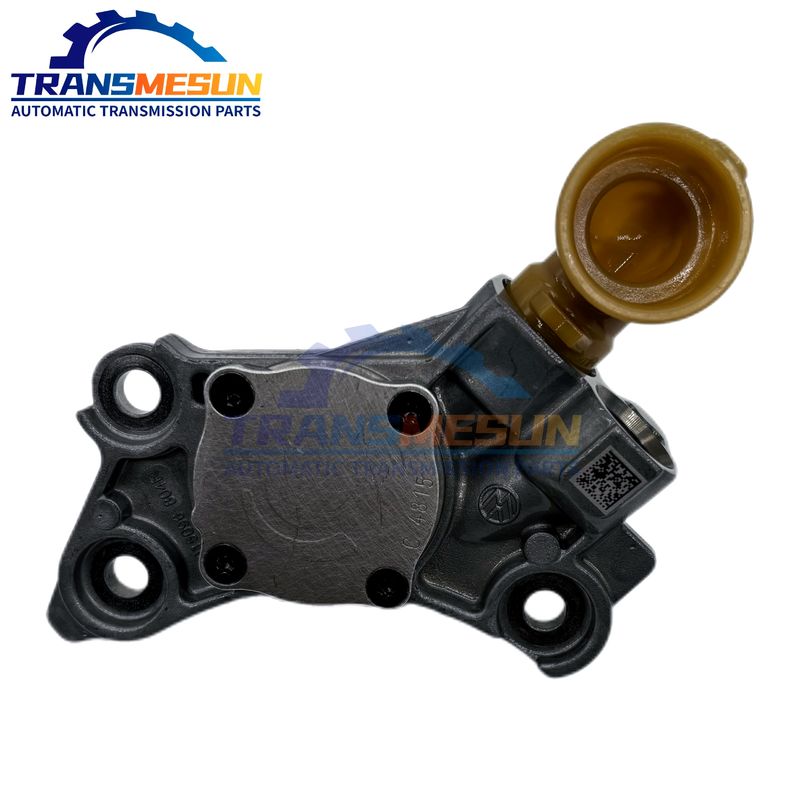 0GC DQ381 トランスミッション電子補助オイルポンプ VW Audi DQ381 DSGモデル用 0GC325577E 0GC325577G