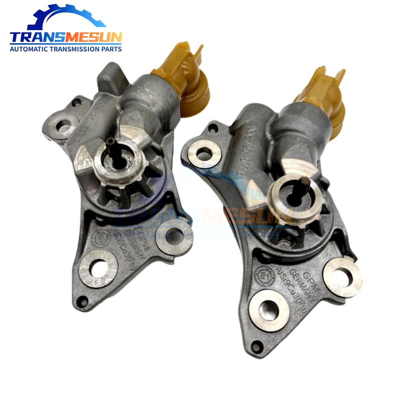 0GC DQ381 トランスミッション電子補助オイルポンプ VW Audi DQ381 DSGモデル用 0GC325577E 0GC325577G