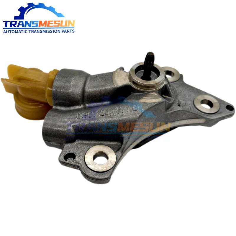 0GC DQ381 トランスミッション電子補助オイルポンプ VW Audi DQ381 DSGモデル用 0GC325577E 0GC325577G