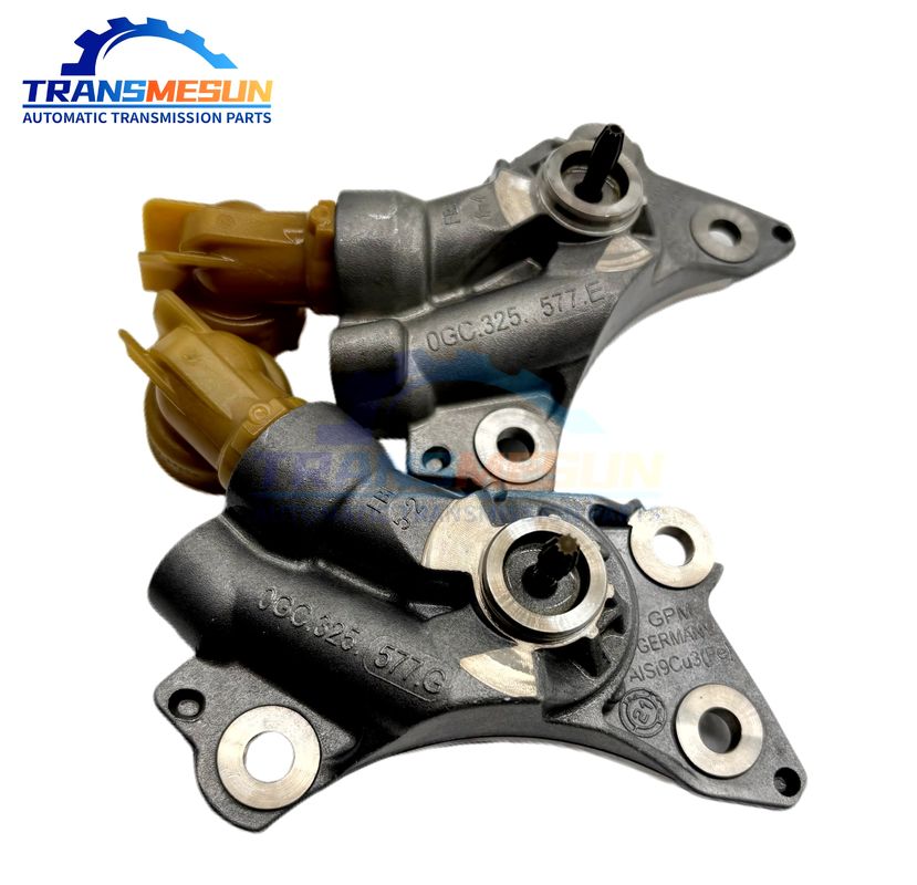0GC DQ381 トランスミッション電子補助オイルポンプ VW Audi DQ381 DSGモデル用 0GC325577E 0GC325577G