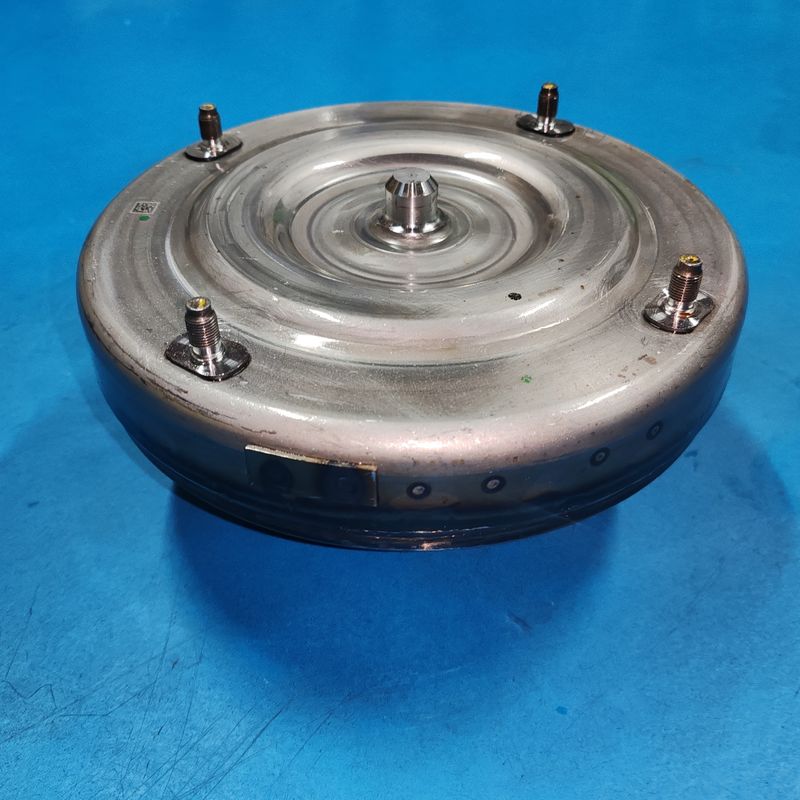 新品 6F35 トルクコンバーター 484001010 FORD Edge オートマチックトランスミッションシステムの究極の修理
