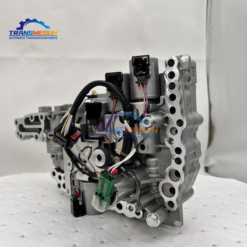 新型ギアボックス 018CHA1502600 バルブボディアセンブリ Chery Tiggo Arrizo CVTトランスミッション用究極の修理 018CHA1502600 025CHA1506251