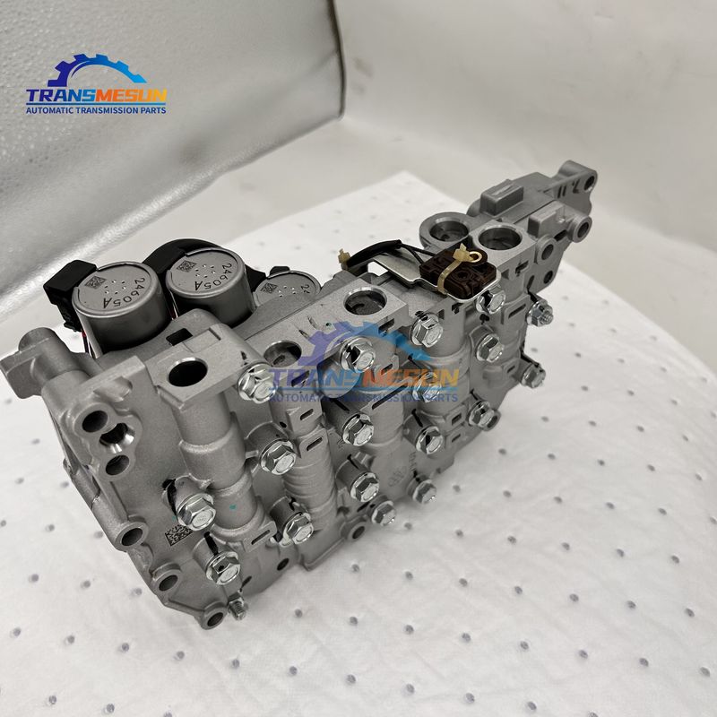 新型ギアボックス 018CHA1502600 バルブボディアセンブリ Chery Tiggo Arrizo CVTトランスミッション用究極の修理 018CHA1502600 025CHA1506251