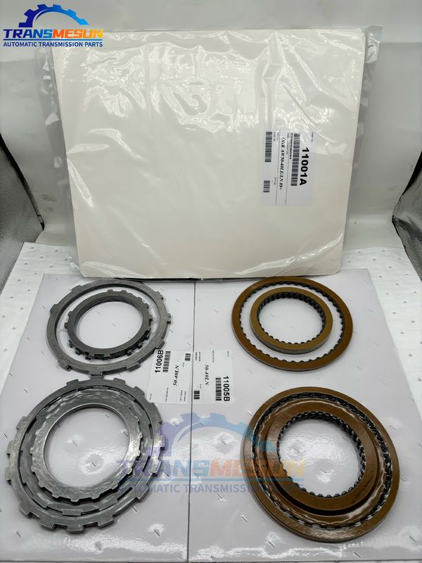 AW50-40LN 4速オートマチックトランスミッションオーバーホールリビルドキット互換品 AF22交換キット